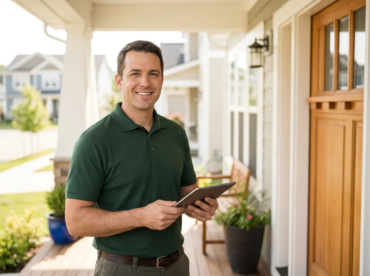 Pest control FAQs for Potosi, MO
